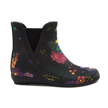2020 New Design Walmart Wholesale Cheap Rain Boots Pvc Rain Boot Man Rain Silicone Boots for Women